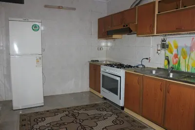 آپارتمان دوخوابه دشتی