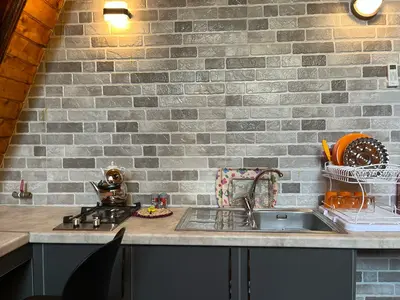 کلبه یک خوابه جکوزی دار بهشت پدری واحد 2