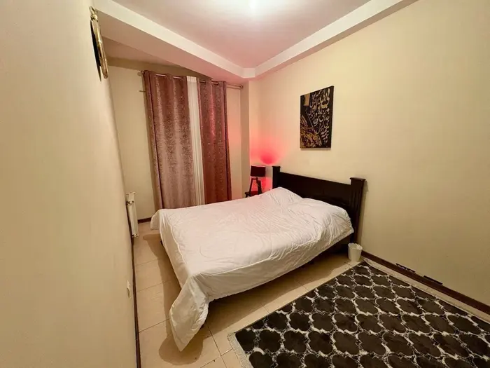 آپارتمان یک خوابه شانا واحد ۶ اشرفی اصفهانی