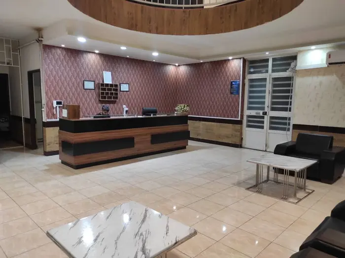 مجتمع اقامتگاهی اسپرلوس - واحد دوتخته 2