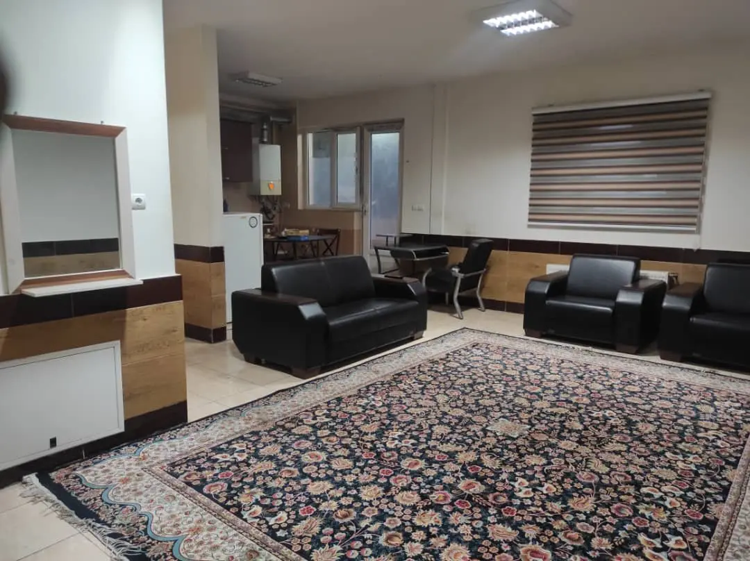 مجتمع اقامتگاهی اسپرلوس واحد پنج تخته 1