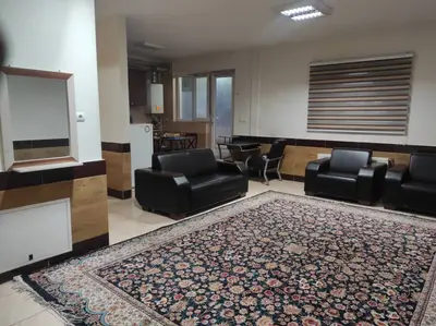 مجتمع اقامتی اسپرلوس واحد پنج تخته 1