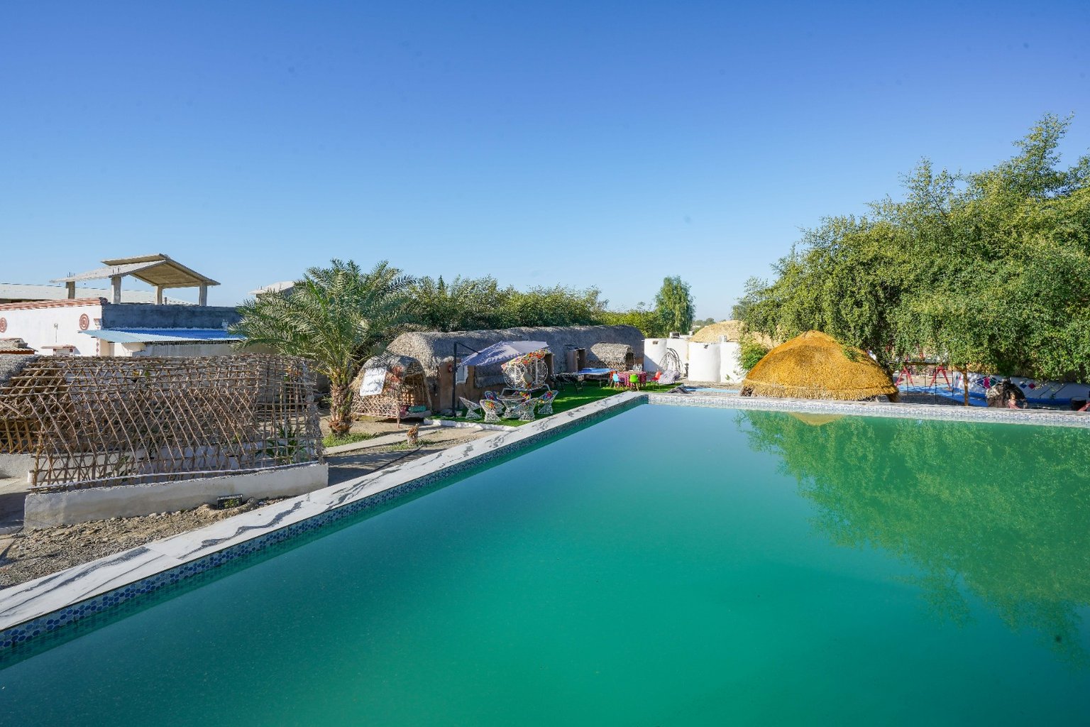 بلوچ زاده - واحد 3