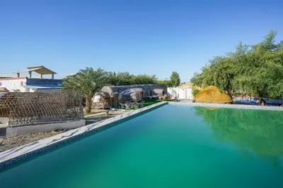 بومگردی بلوچ زاده - واحد 3