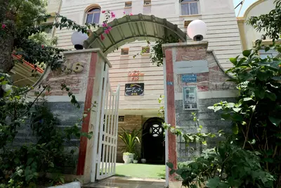 سوئیت فلت سرو سپهری