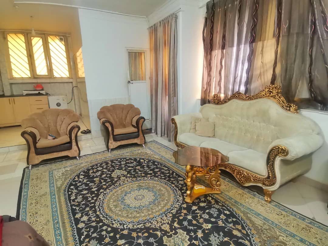 ابراهیمی واحد 101