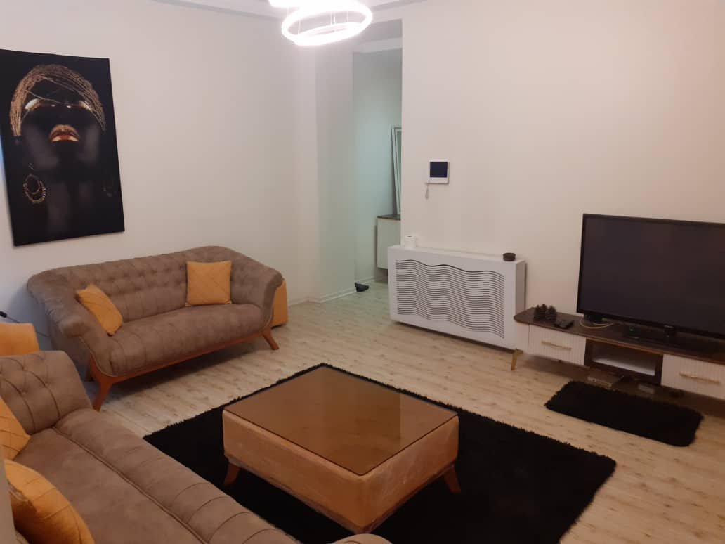 آپارتمان یک خوابه آسپادانا 11 شاهین شمالی