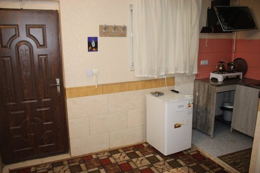 خجسته - واحد دوتخته 1