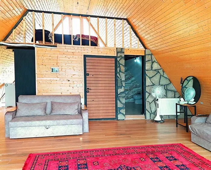 مجتمع اقامتگاهی یک خوابه ساحلی آرتیمیا واحد 6