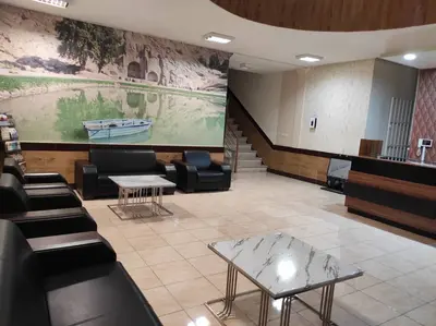 مجتمع اقامتی اسپرلوس - واحد شش تخته 4