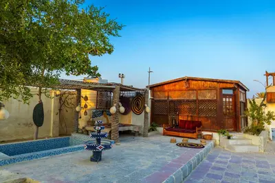 بومگردی کالینگ - واحد 1