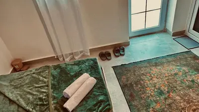 بومگردی مه نوش - واحد ماه 3