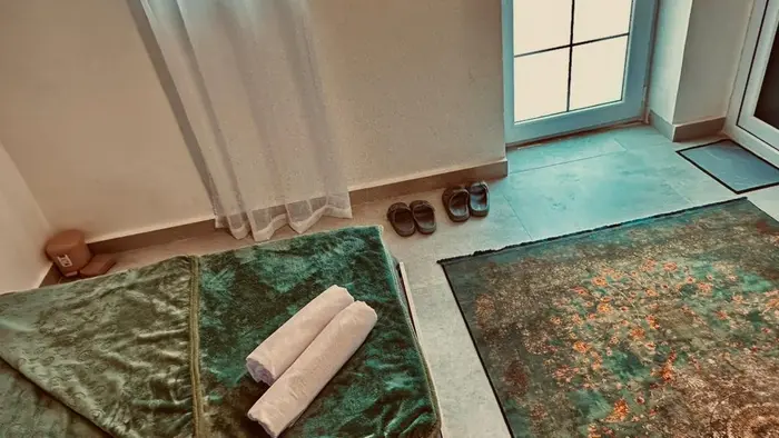 بوم گردی مه نوش - واحد ماه 3