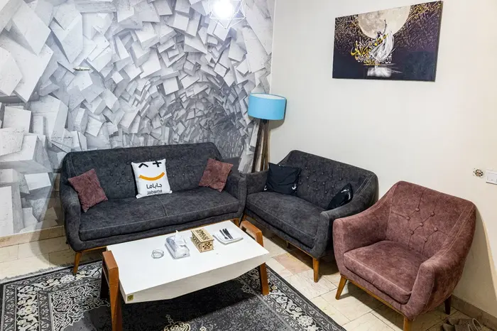 آپارتمان یک خوابه مجیدیه شمالی واحد 3