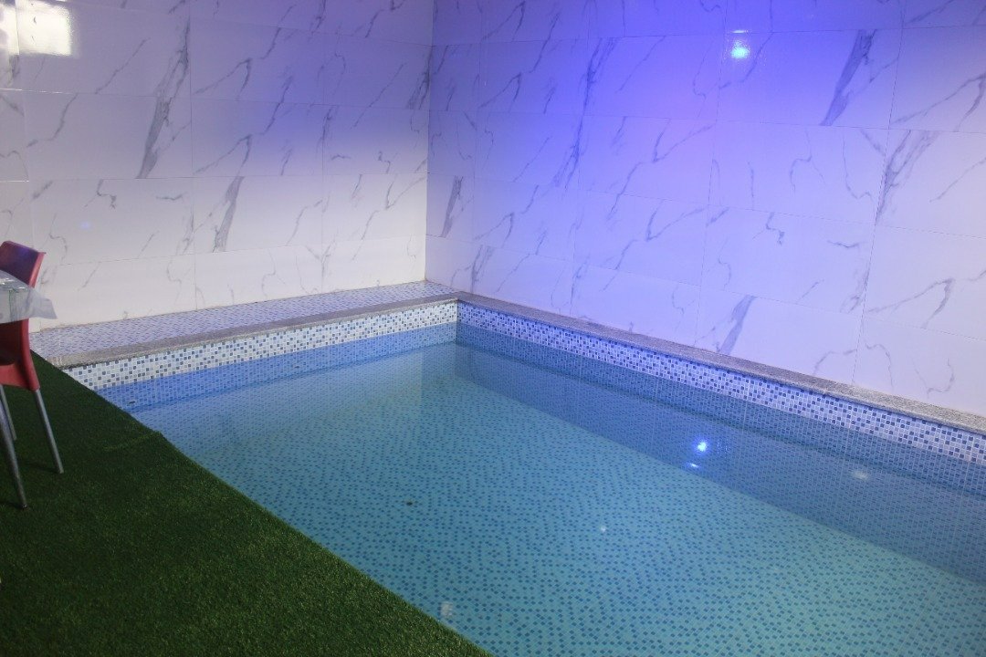 ویلا دوخوابه استخردار نیلوفر 1