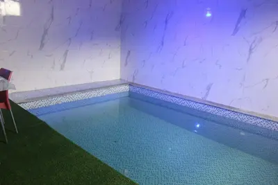 ویلا دوخوابه استخردار نیلوفر 1