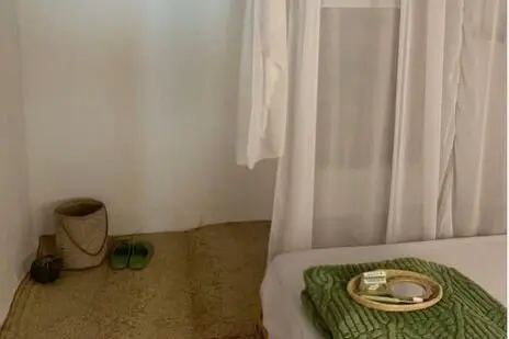 بوم گردی این خانه - ساحلی این خانه - واحد 2