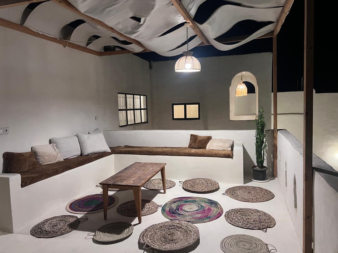 ویلا سه خوابه استخردار بَحر