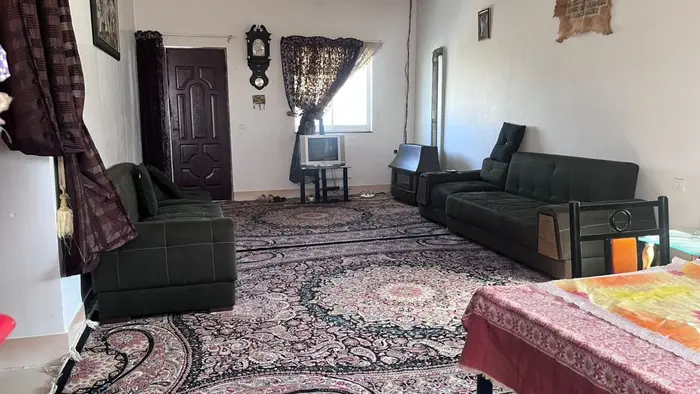 ویلا دوخوابه واحدی منش