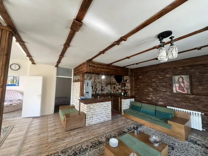 ویلا دوخوابه بوجان