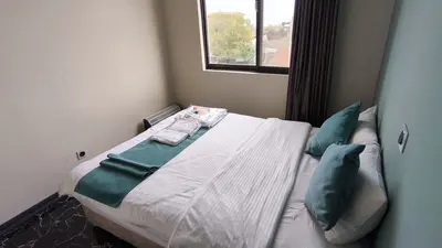 آپارتمان یک خوابه روماک 11