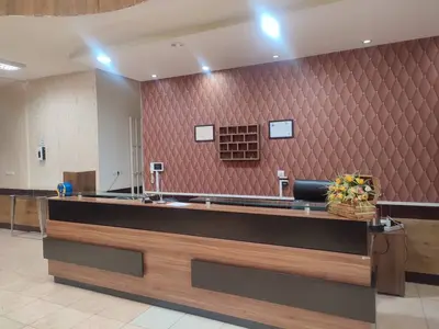 اقامتگاه سنتی اسپرلوس - واحد شش تخته 3