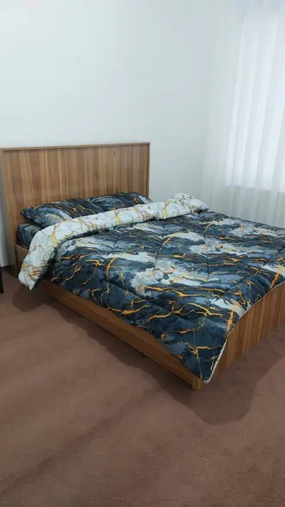 ویلا دوخوابه دوقلوها ۱۲۰