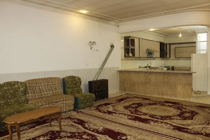 آپارتمان یک خوابه سلمان فارسی