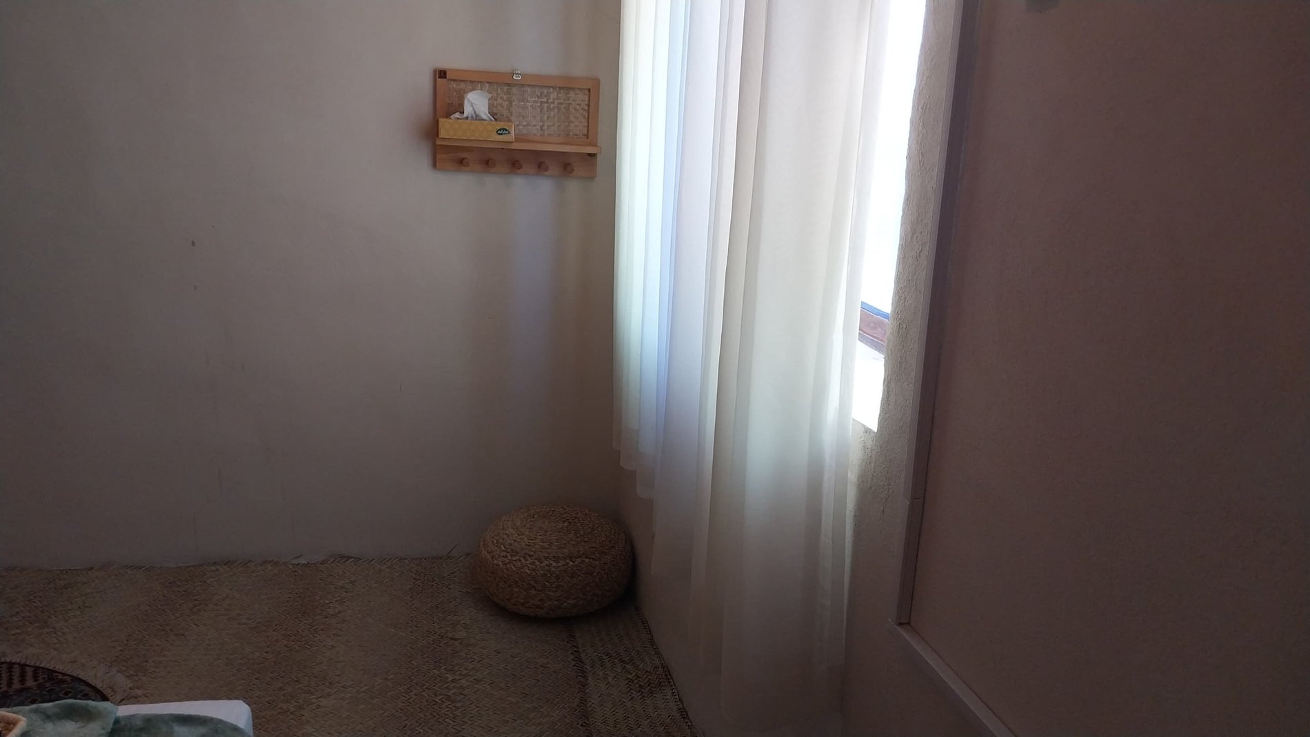 بومگردی کاژه - واحد 101