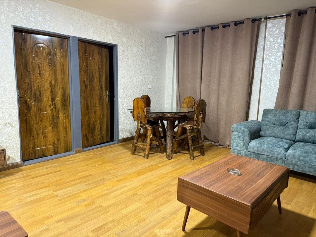 آپارتمان دوخوابه پالیزوان واحد 1 سعادت آباد