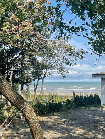 ویلا دوخوابه ساحلی هلیا