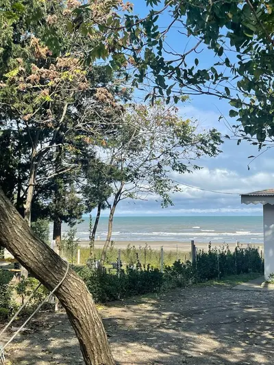 ویلا دوخوابه ساحلی هلیا