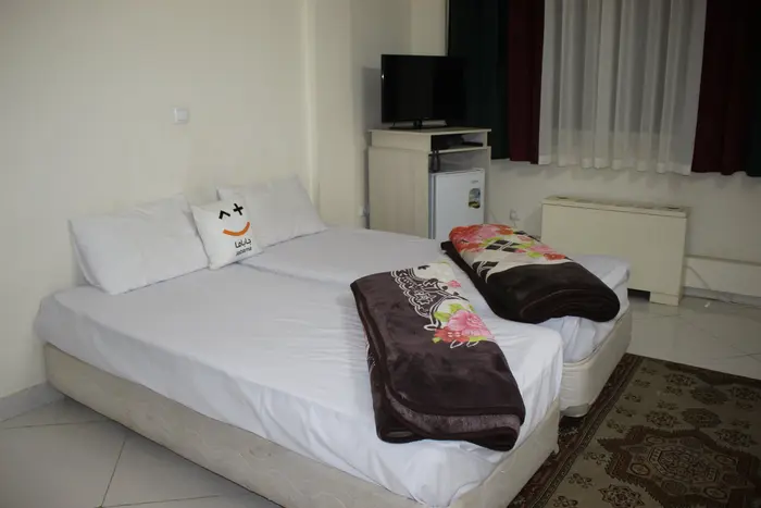 سبحان - واحد دوتخته 209