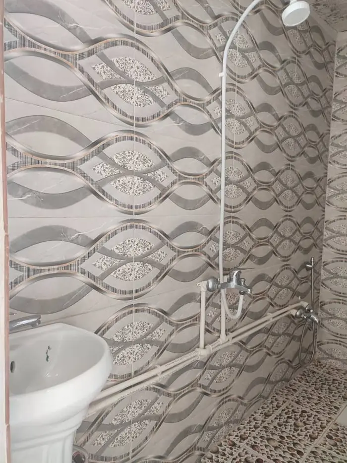 مجتمع اقامتگاهی اسپرلوس - واحد سه تخته 2 - اسپرلوس واحد سه تخته 1تکراریی