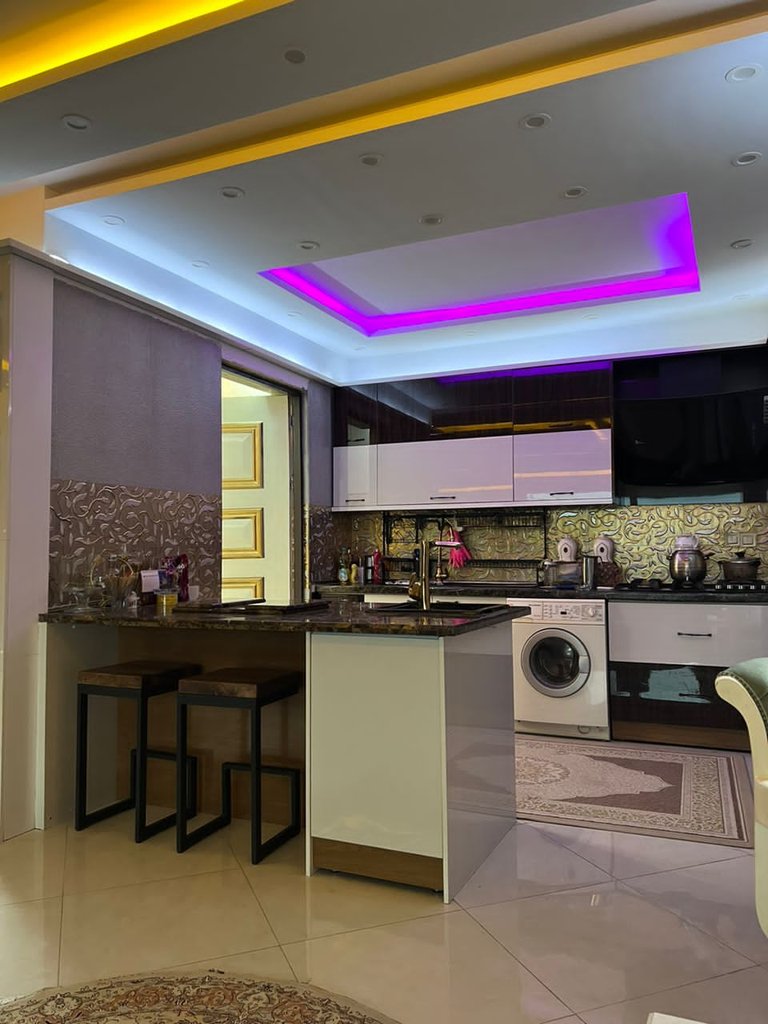 ویلا دوخوابه استخردار آبگرم برزو