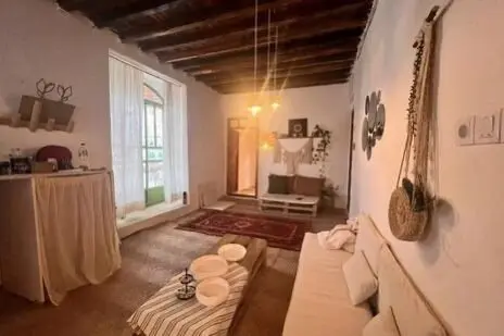 بوم گردی ساحلی این خانه - واحد 3