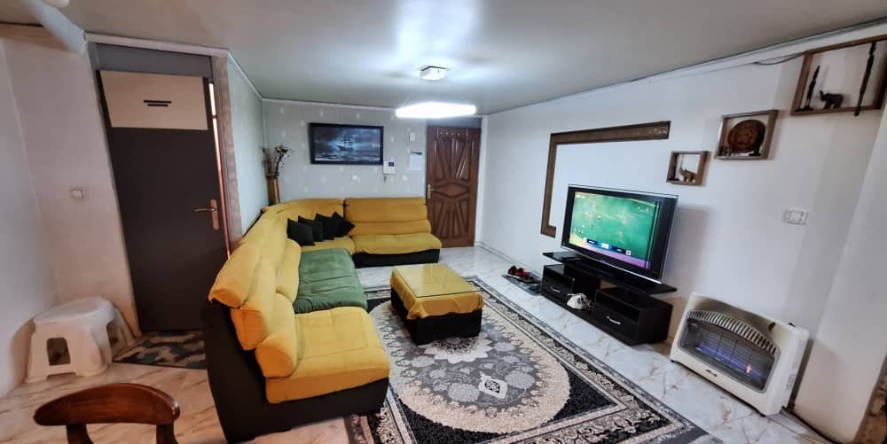 یک خوابه رویال 3 نواب