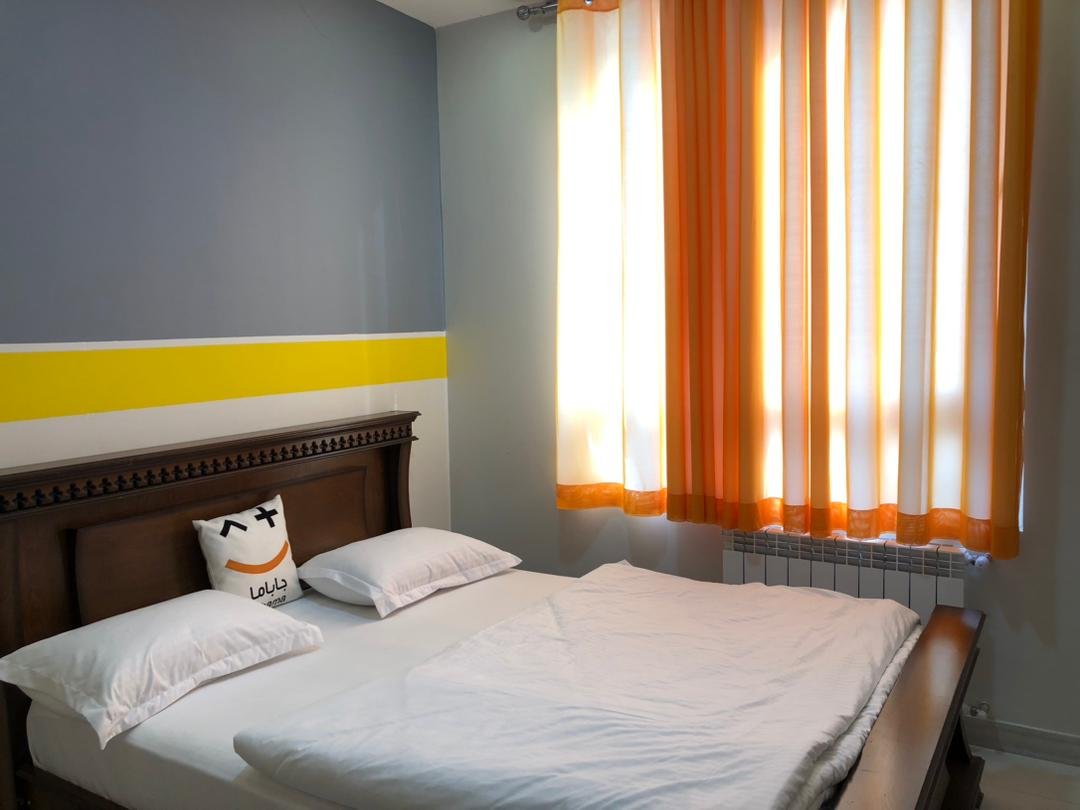 آپارتمان یک خوابه فردوس غرب 16