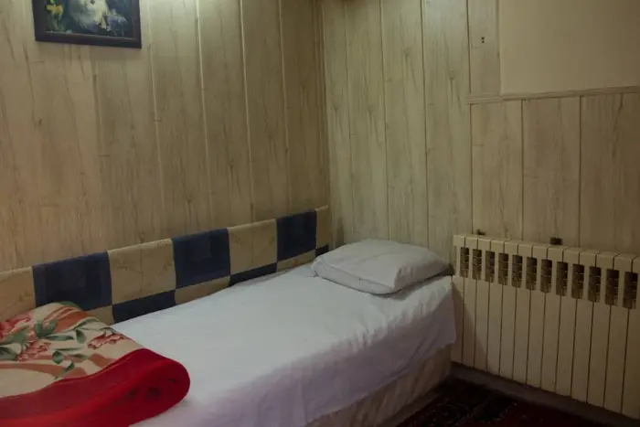 مجتمع اقامتگاهی سپیده - واحد یک تخته 4