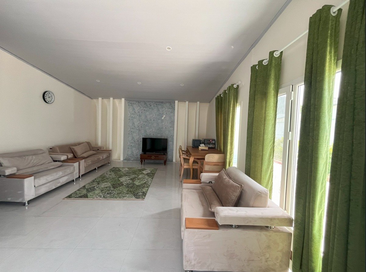 یک خوابه سلوا واحد 10