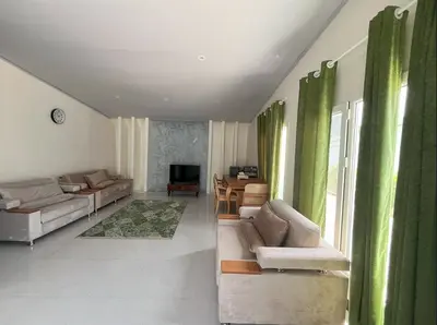 کلبه یک خوابه سلوا واحد 10