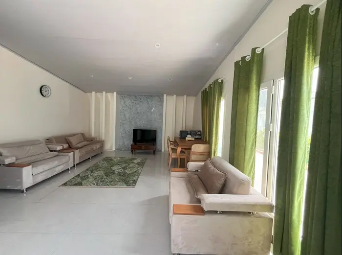 کلبه یک خوابه سلوا واحد 10