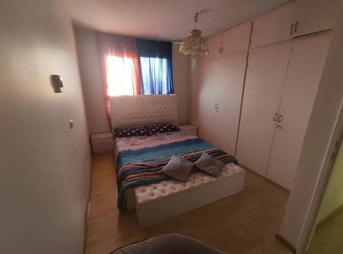 دوخوابه فراز بوعلی سعادت آباد