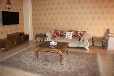 آپارتمان یک خوابه کوروش تهرانسر