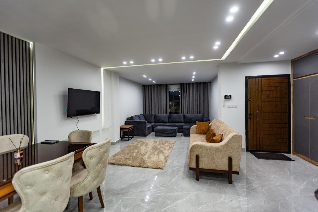 ویلا سه خوابه استخردار آبگرم شباهنگ 2