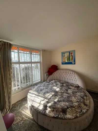 ویلا دوخوابه بوجان