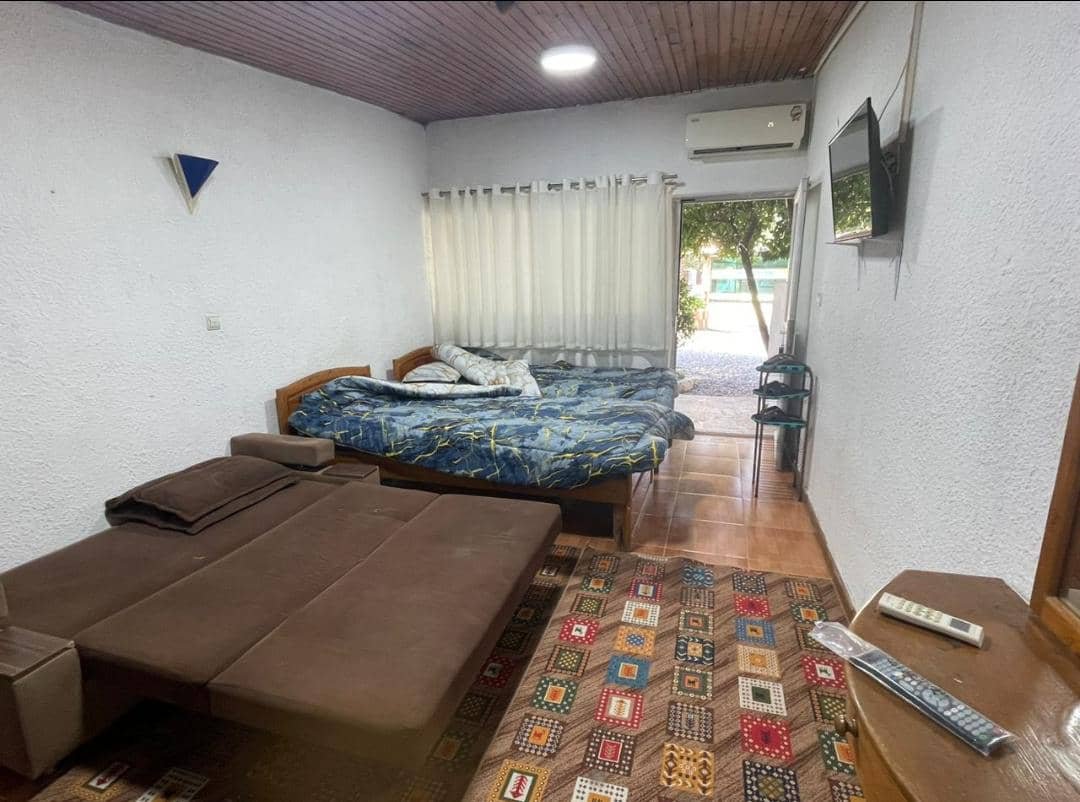 مجتمع اقامتگاهی پرستو - واحد 101