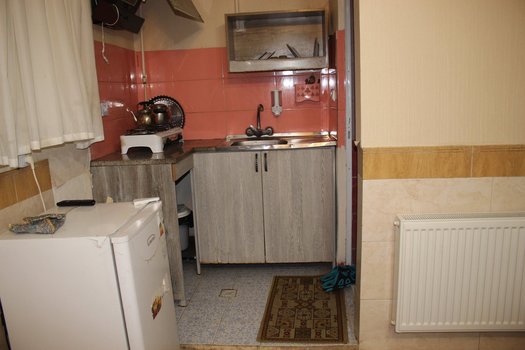 خجسته - واحد دوتخته 1