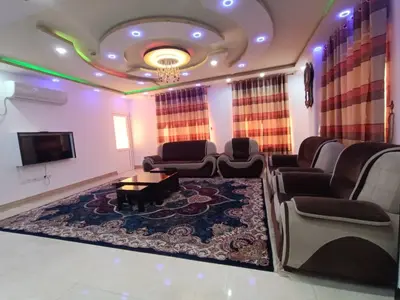 آپارتمان دوخوابه امپراطور 1