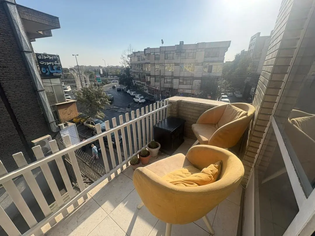 سوئیت فلت کوی نصر گیشا ۵